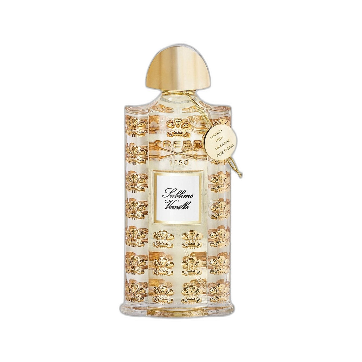CREED SUBLIME VANILLA 75ML