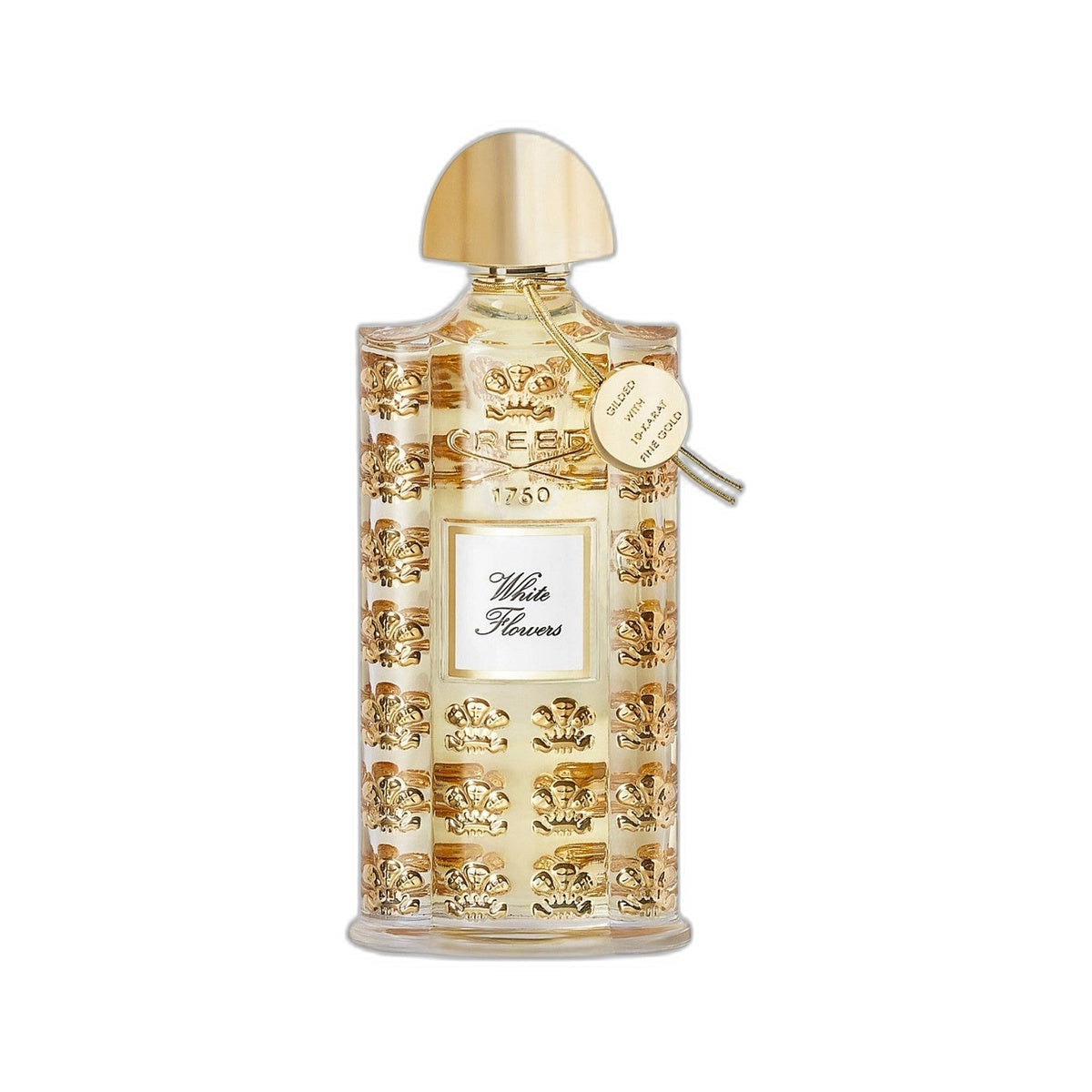 CREED WHITE FLOWERS 75ML