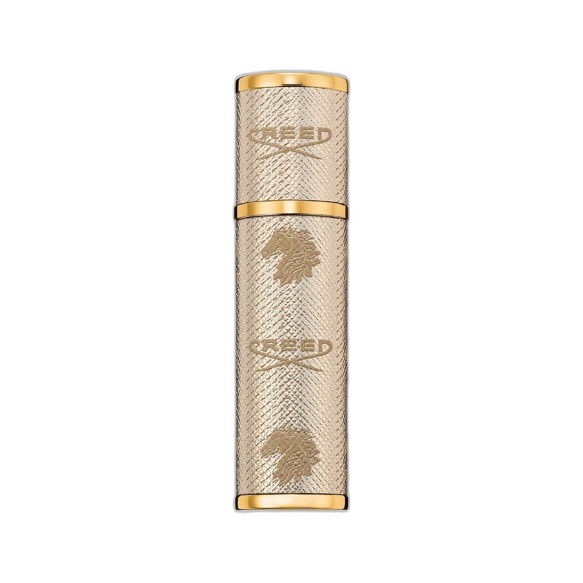 GOLD 5ML REFILLABLE ATOMISER