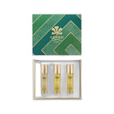 HOLIDAY 3 X 10 EDP FEMALE