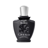 LOVE IN BLACK