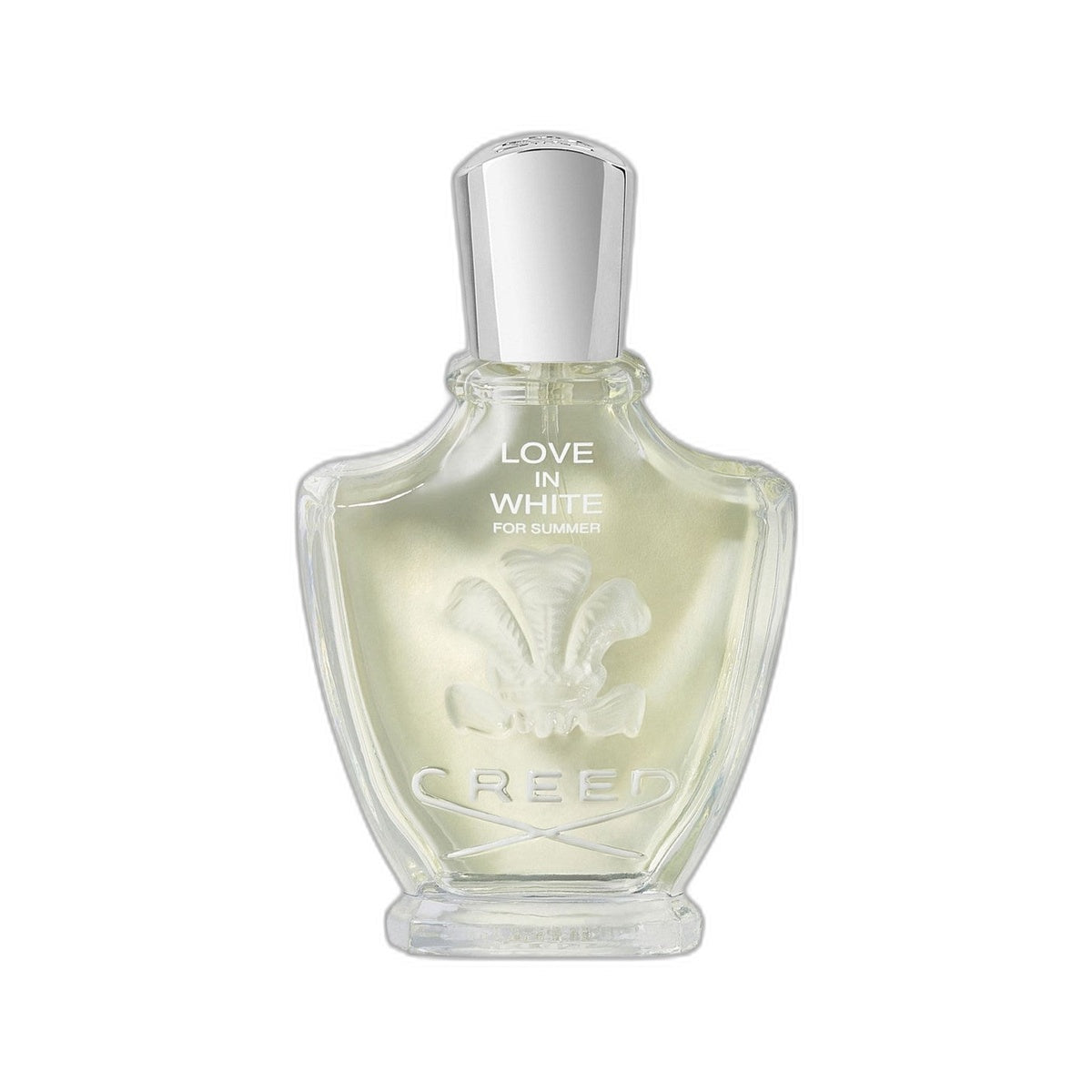 LOVE IN WHITE FOR SUMMER 75ML