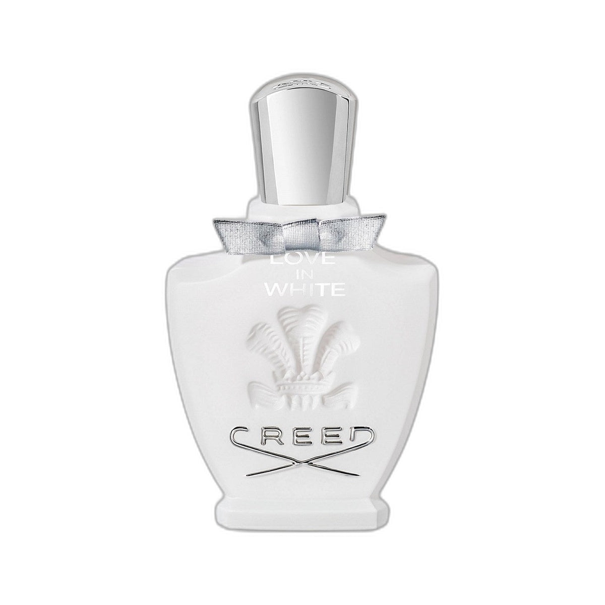 LOVE IN WHITE EDP 75ML