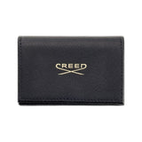 MEN'S LEATHER SAMPLE WALLET 8X1.