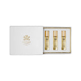 MENS 3 PIECE TRAVEL SET (3X10ML EDP)