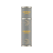 REFILLABLE LEATHER ATOMISER 5ML - MENS LIMITED EDITION