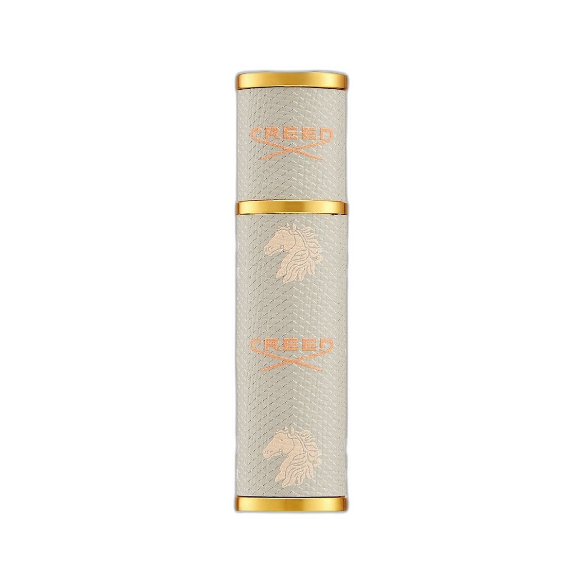 REFILLABLE LEATHER ATOMISER 5ML - WOMENS LIMITED EDITION