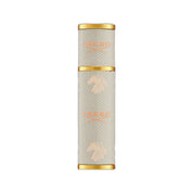 REFILLABLE LEATHER ATOMISER 5ML - WOMENS LIMITED EDITION