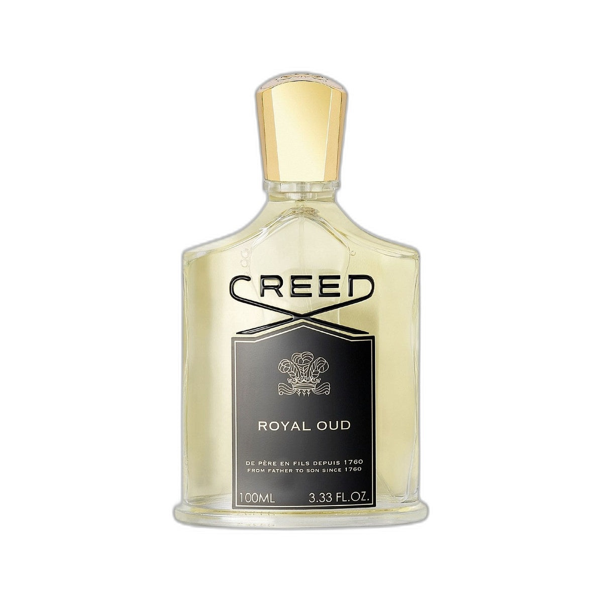 ROYAL OUD EDP 100ML