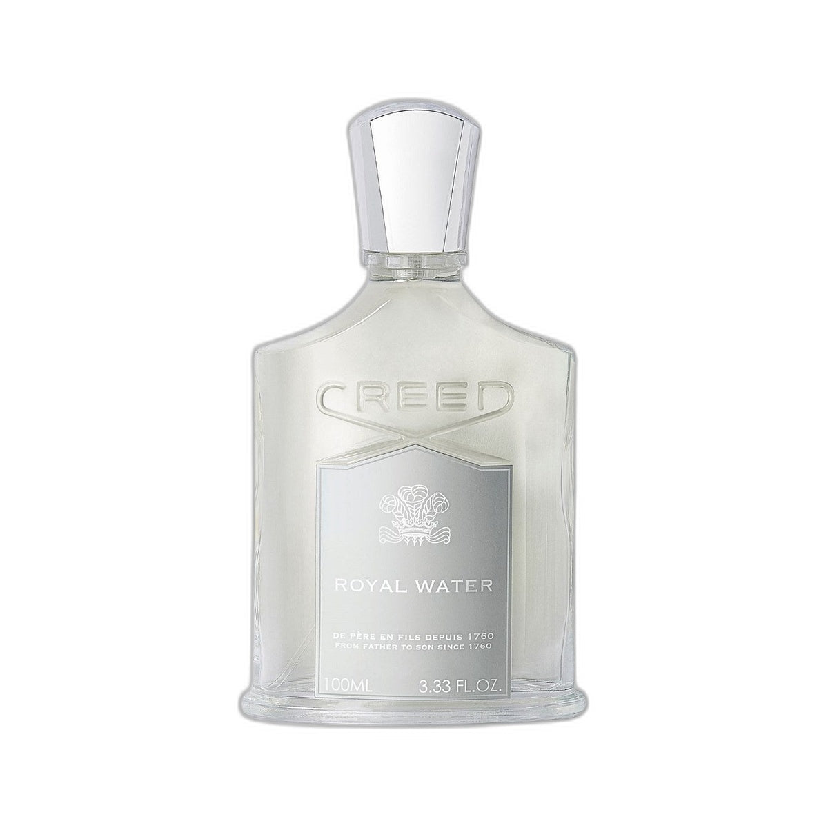 ROYAL WATER EDP 100ML