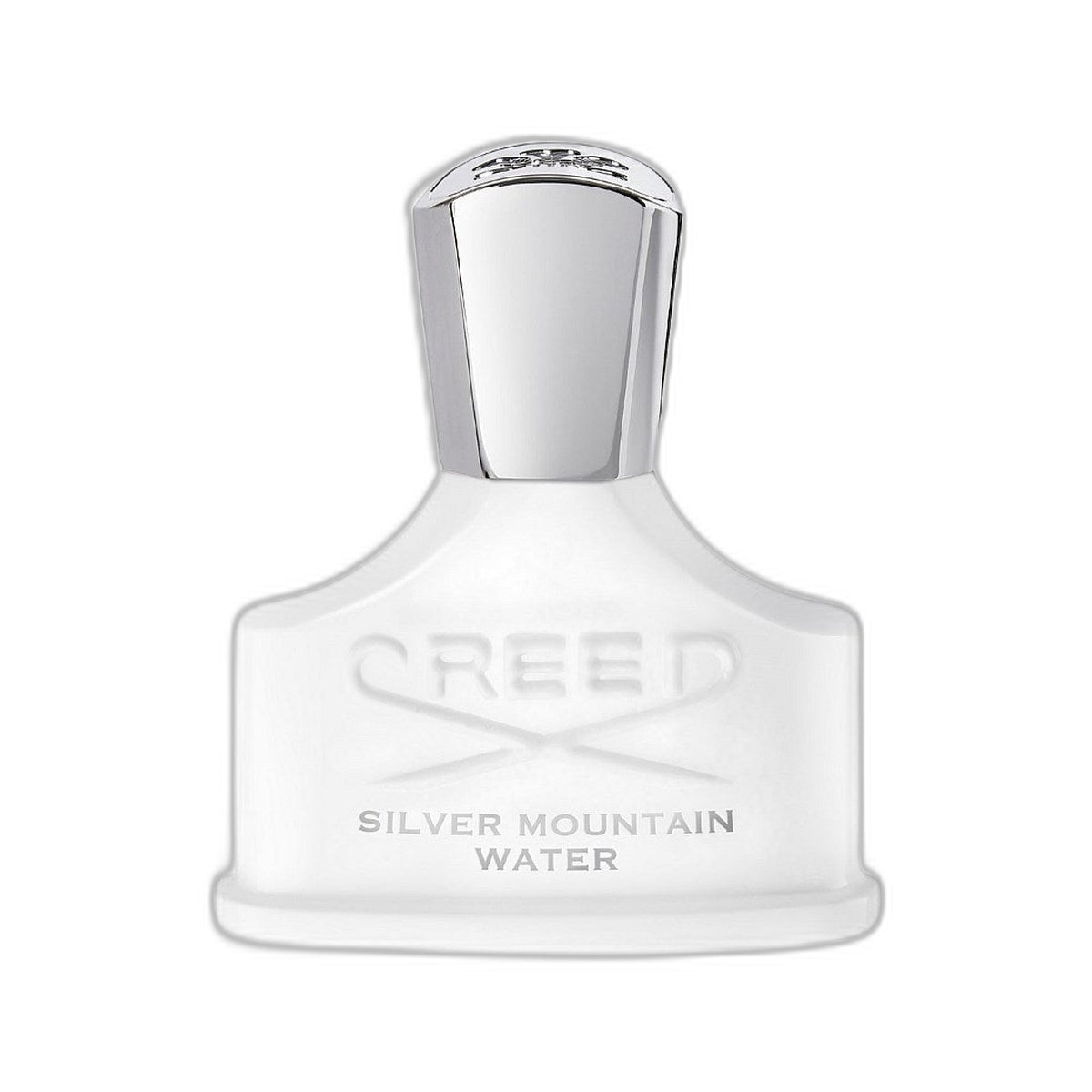 SILVER MOUNTAIN WATER 30ML