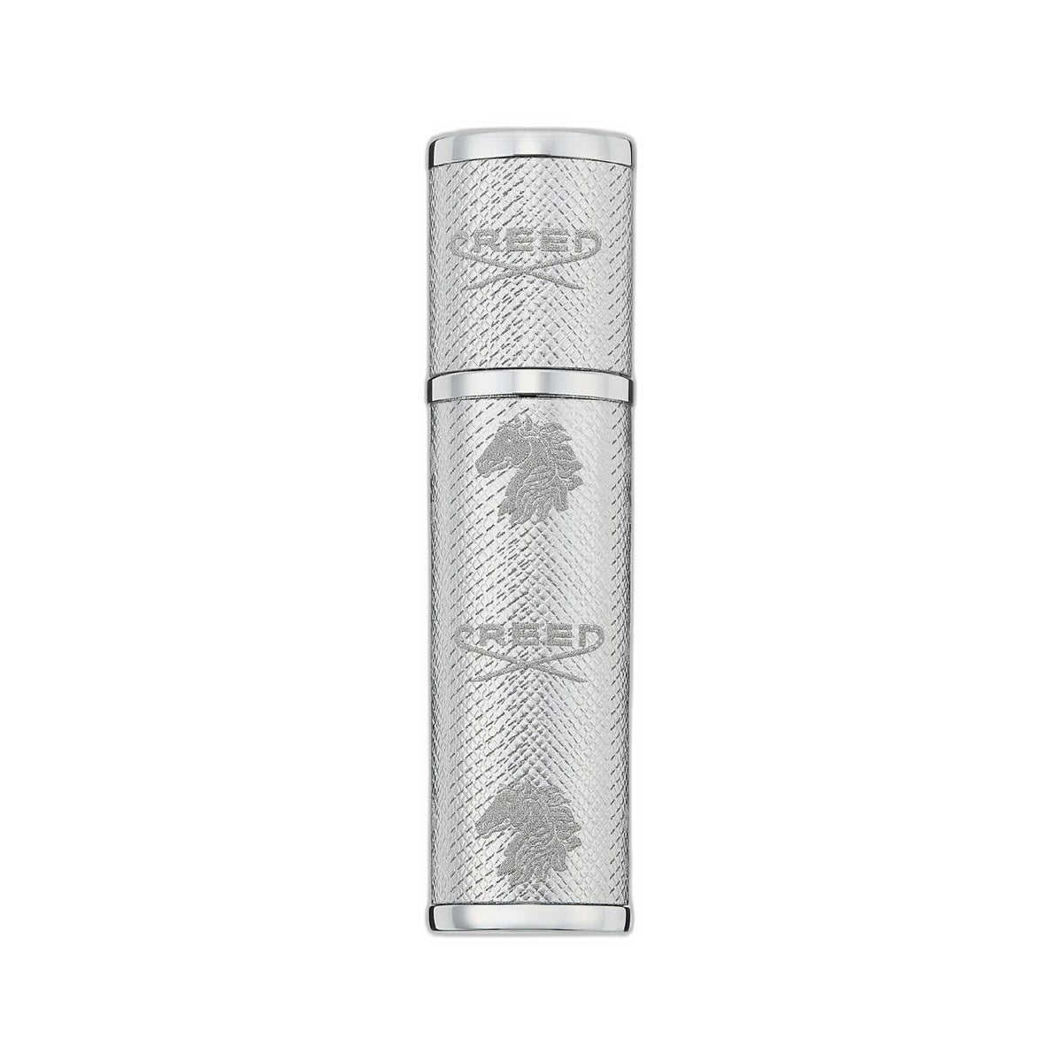 SILVER 5ML REFILLABLE ATOMISER