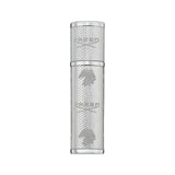 SILVER REFILLABLE ATOMISER