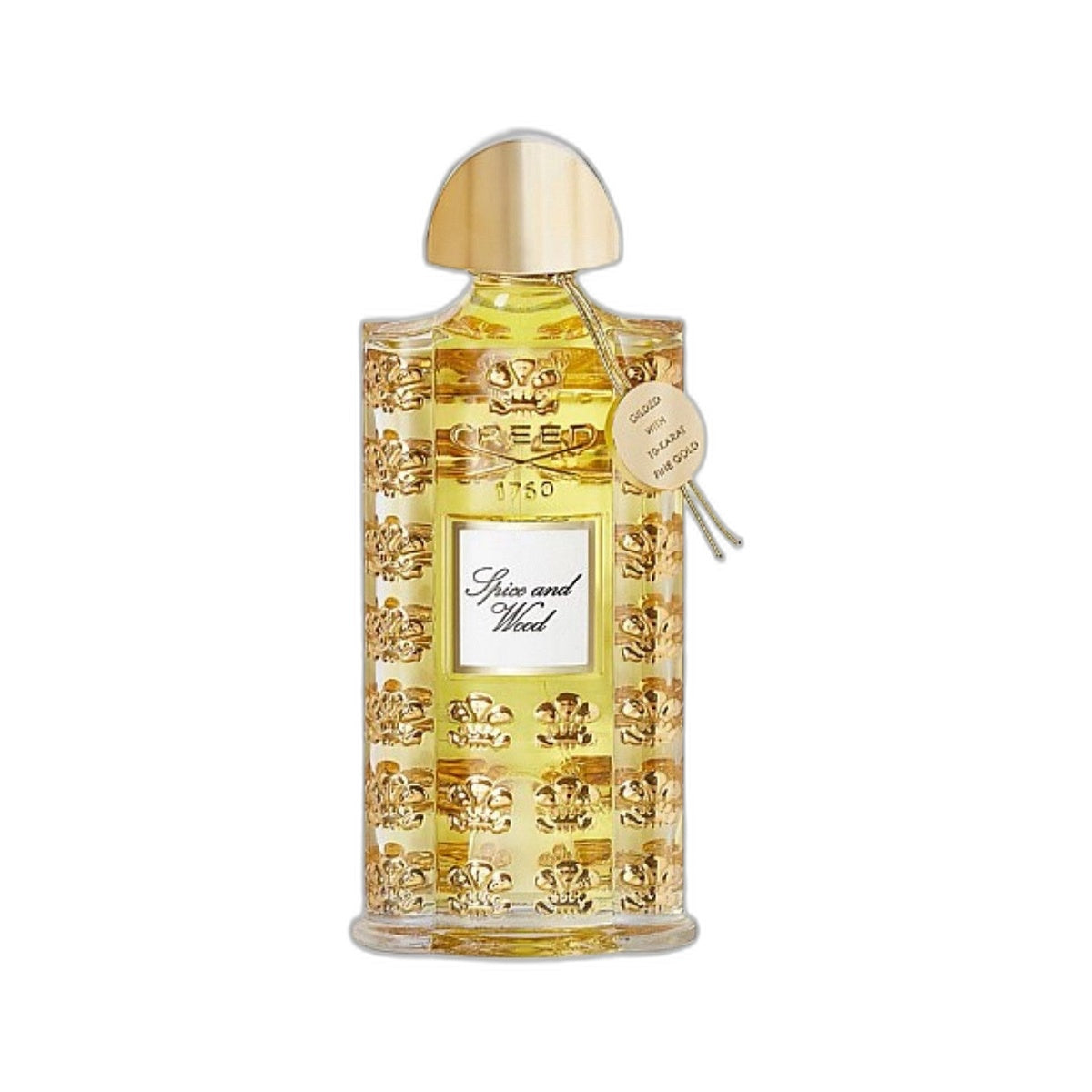 SPICE & WOOD 75ML