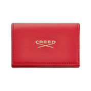 UNIVERSAL LEATHER SAMPLE WALLET 8X1.7ML