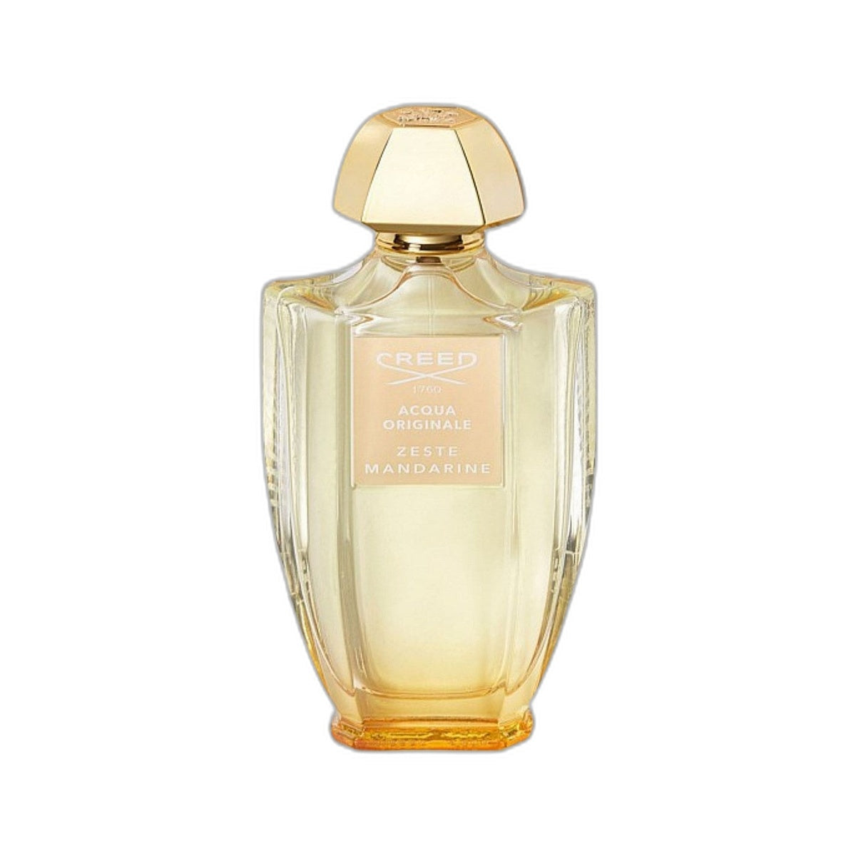 ZESTE MANDARINE 100ML