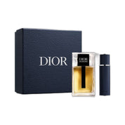 DIOR HOMME EAU DE TOILETTE 100ML LIMITED EDITION SET