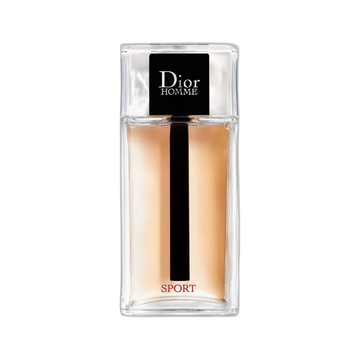DIOR HOMME SPORT EAU DE TOILETTE 200ML