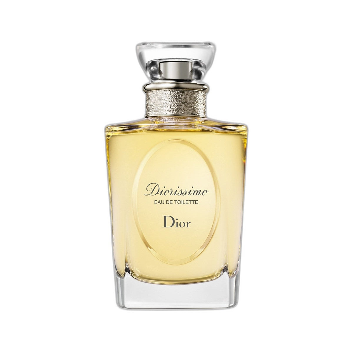 DIORISSIMO EAU DE TOILETTE SPRAY 100ML