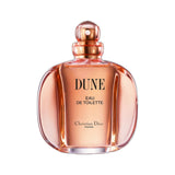 DUNE EAU DE TOILETTE SPRAY