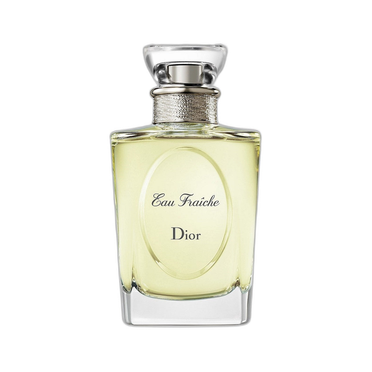 EAU FRAICHE EAU DE TOILETTE SPRAY 100ML