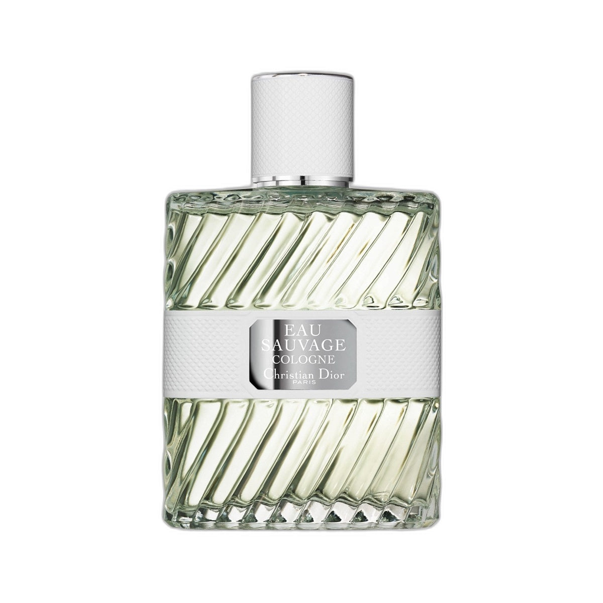 EAU SAUVAGE COLOGNE 100ML