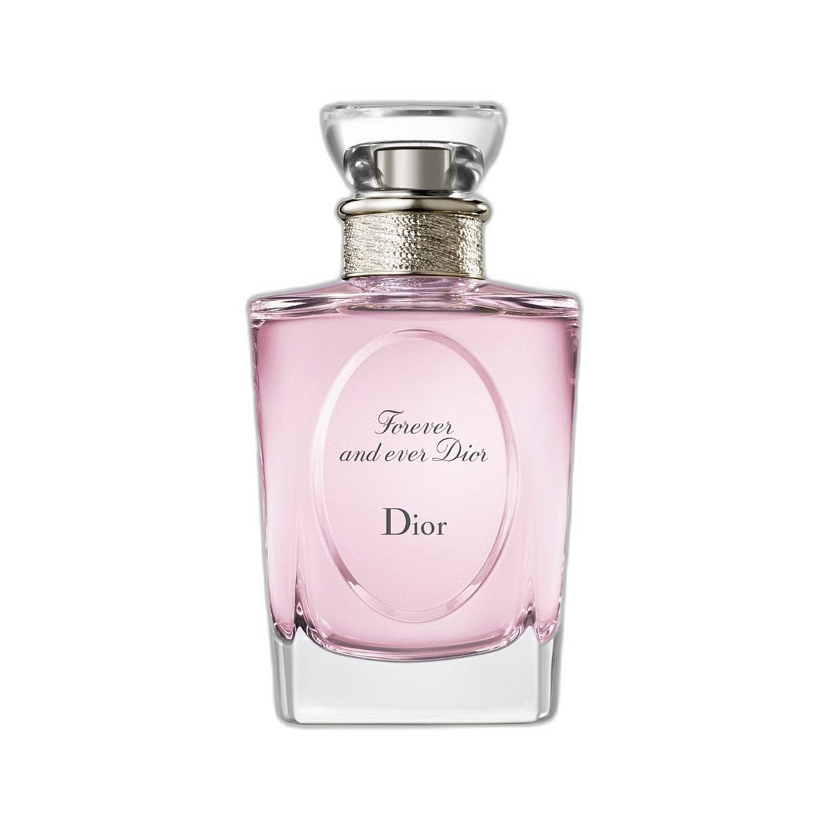 FOREVER & EVER DIOR EAU DE TOILETTE 50ML
