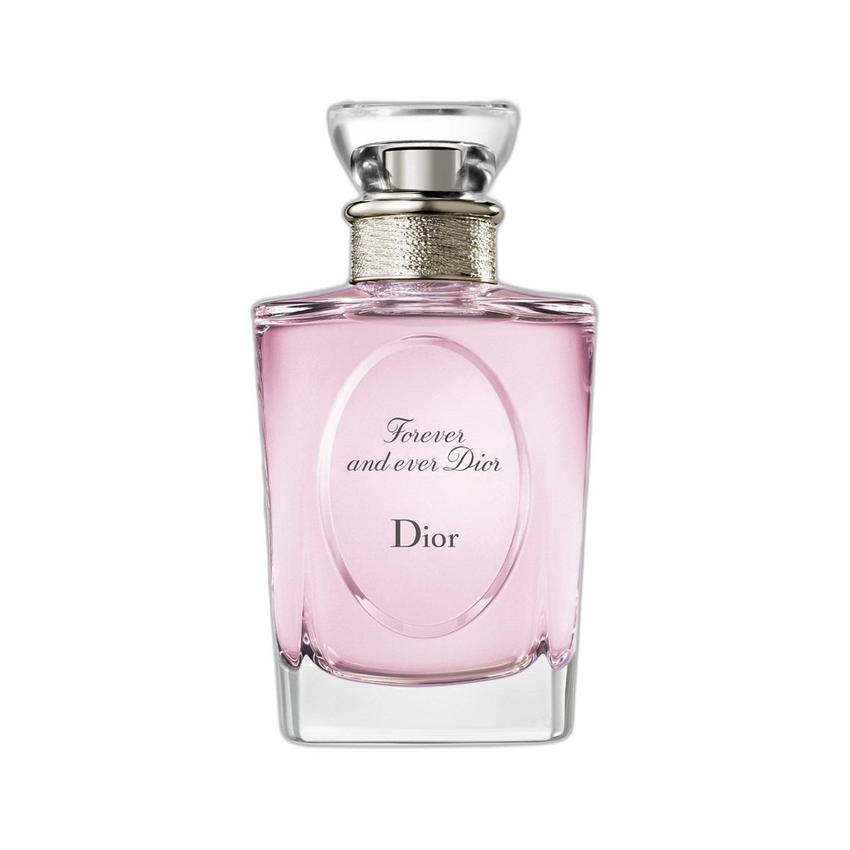 FOREVER & EVER EAU DE TOILETTE SPRAY 100ML