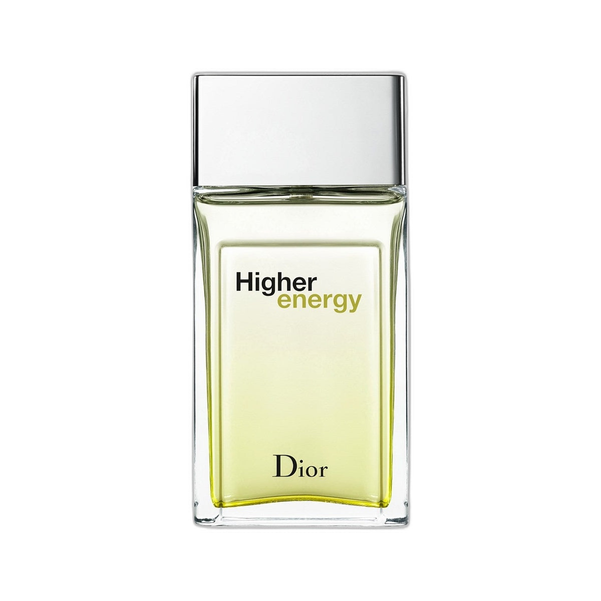 HIGHER ENERGY EAU DE TOILETTE SPRAY 100ML