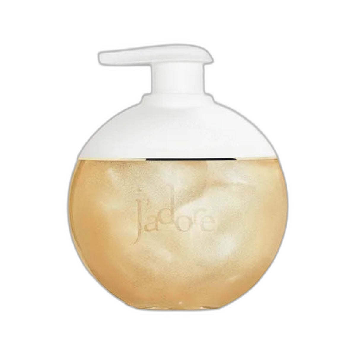J'ADORE SHIMMERING OIL 200ML