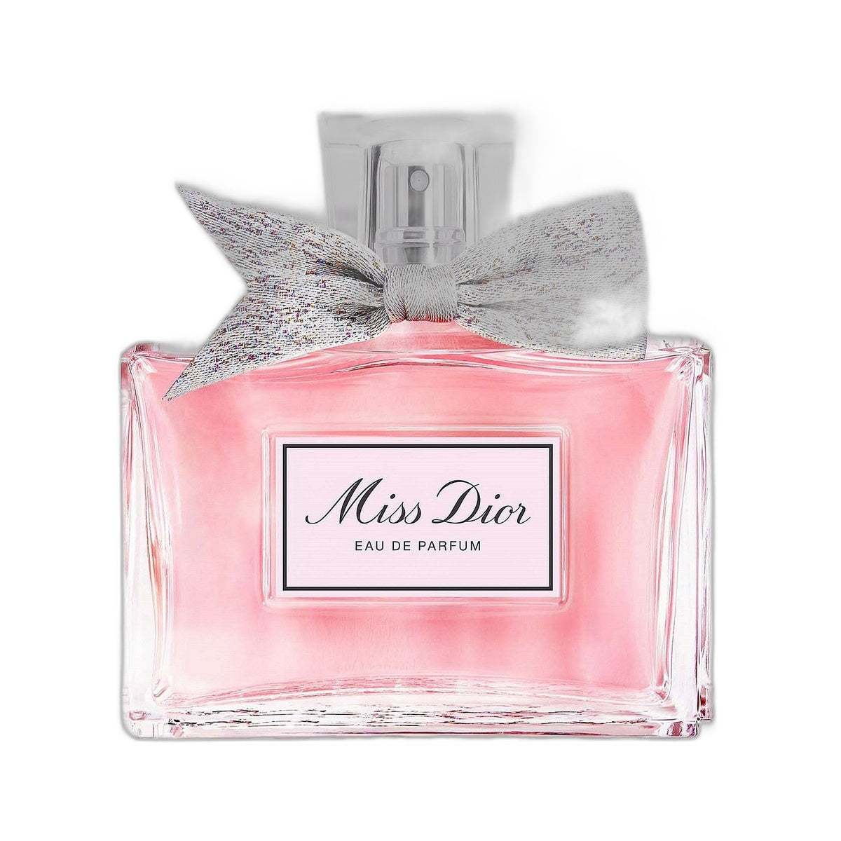 MISS DIOR EAU DE PARFUM SPRAY 150ML