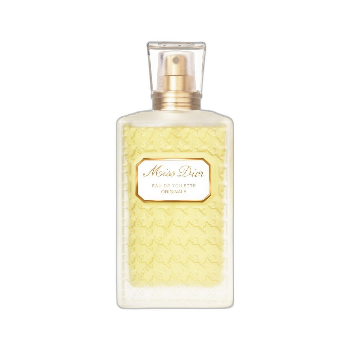 MISS DIOR EAU DE TOILETTE ORIGINALE 100ML