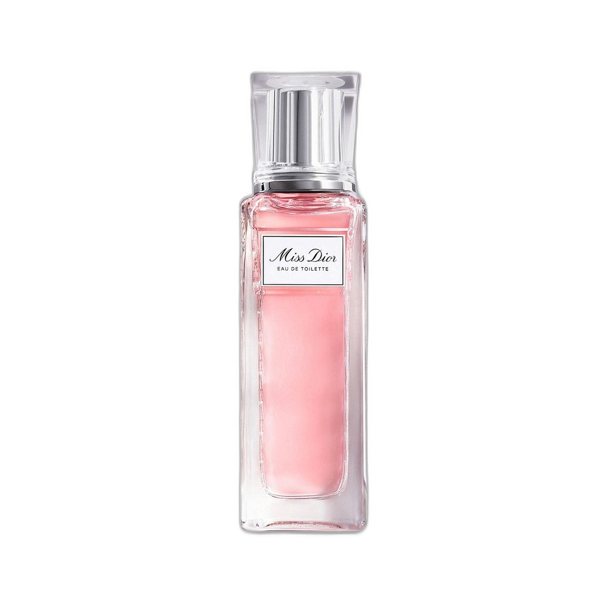 MISS DIOR EAU DE TOILETTE ROLLER PEARL 20ML