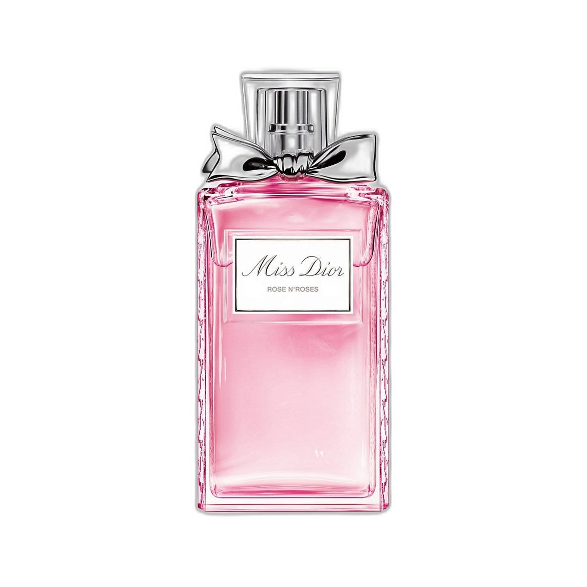 MISS DIOR ROSE N'ROSES EAU DE TOILETTE 50ML