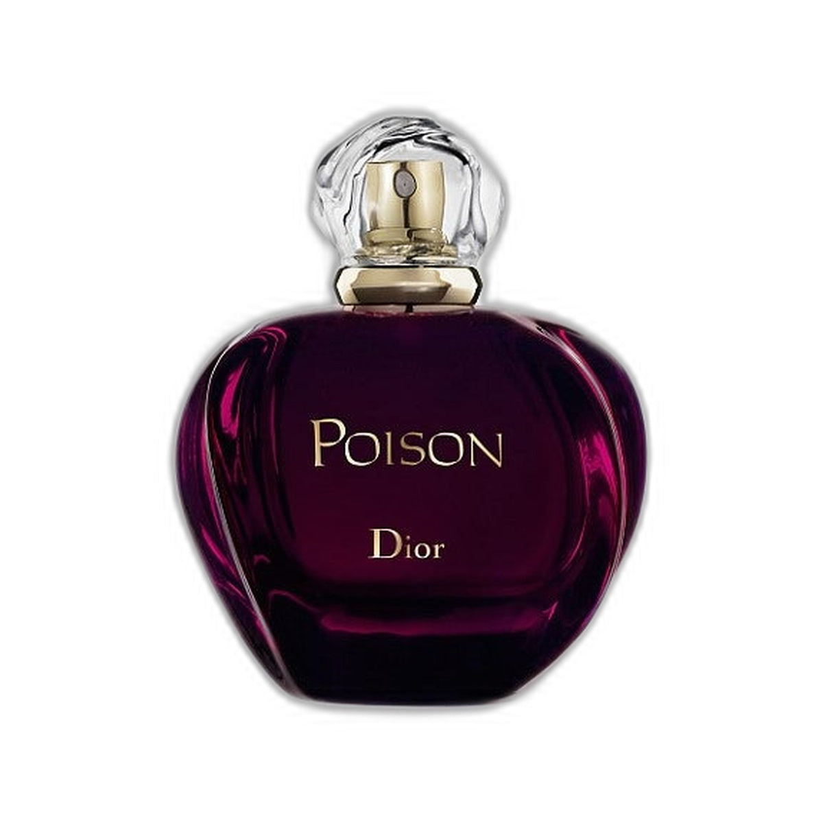POISON EAU DE TOILETTE SPRAY 50ML