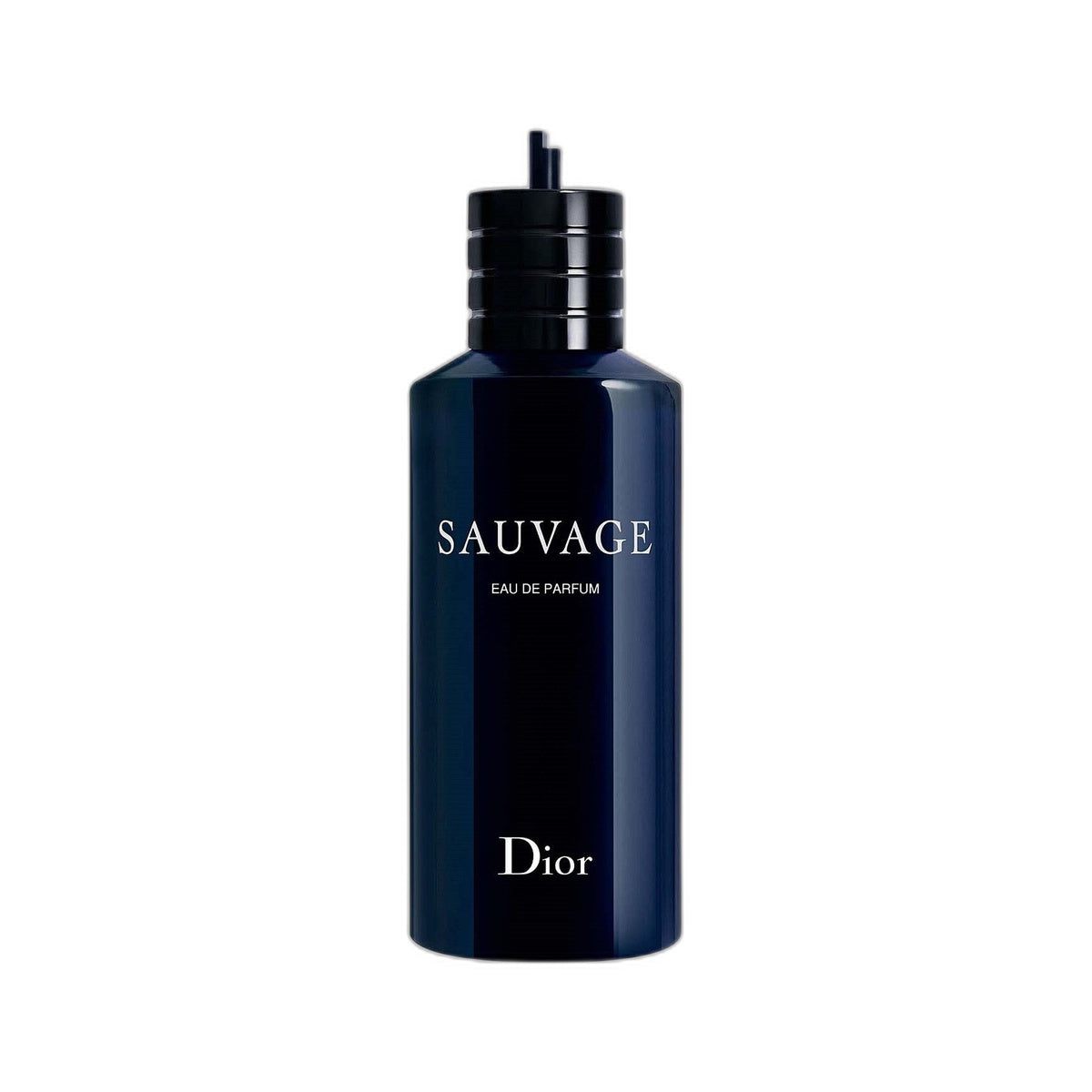 SAUVAGE EAU DE PARFUM REFILL 300ML