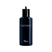 SAUVAGE EAU DE TOILETTE 300ML REFILLABLE