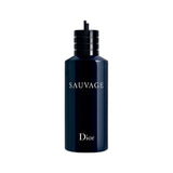 SAUVAGE EAU DE TOILETTE REFILLABLE