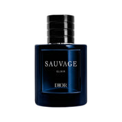 SAUVAGE ELIXIR 150ML