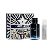 SAUVAGE PARFUM 100ML LIMITED EDITION