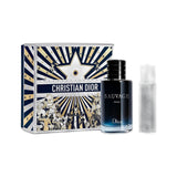 SAUVAGE PARFUM LIMITED EDITION