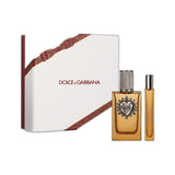 DEVOTION POUR HOMME SET (PARFUM + PARFUM )