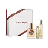 DEVOTION SET (EDP + EVERFULL XL MASCARA + )
