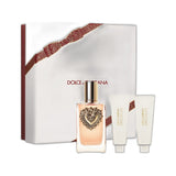 DEVOTION SET (EDP + SHOWER GEL + LOTION )