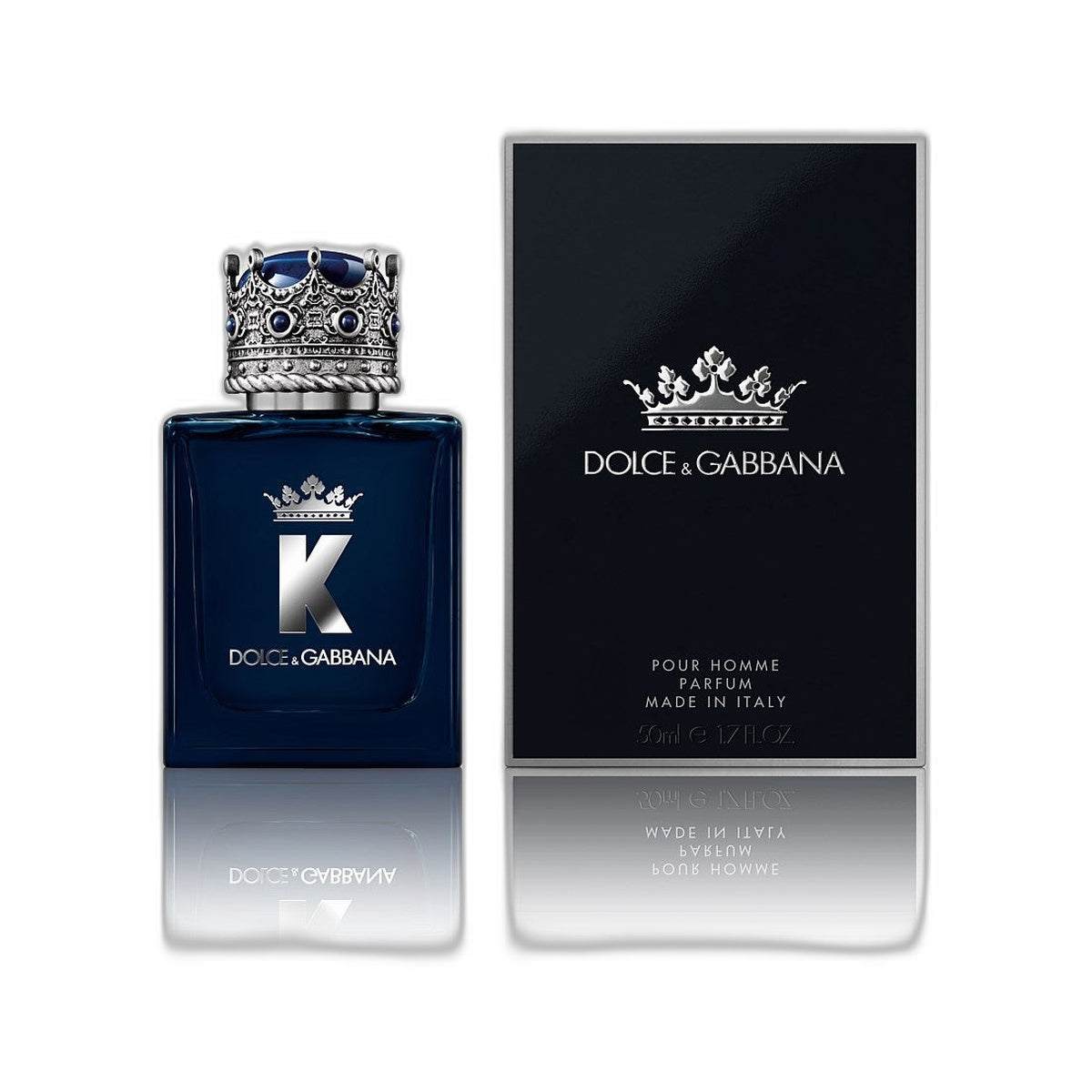 K BY DOLCE&GABBANA PARFUM 50ML