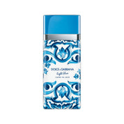 LIGHT BLUE CAPRI IN LOVE EDP 100ML