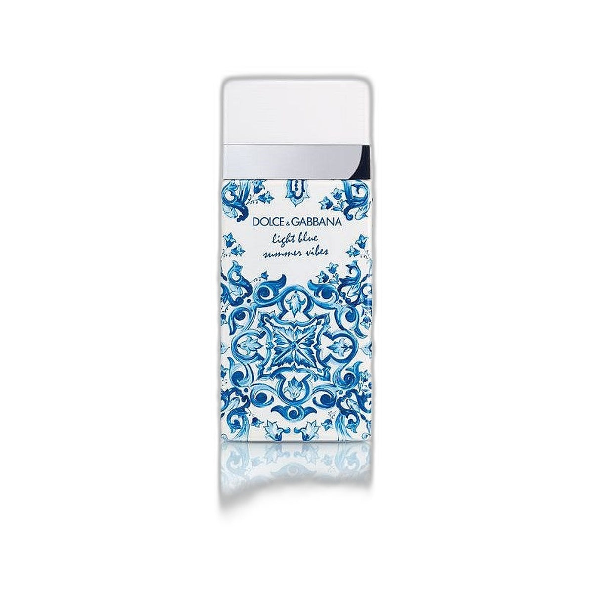 LIGHT BLUE EDT 50ML SUMMER VIBES