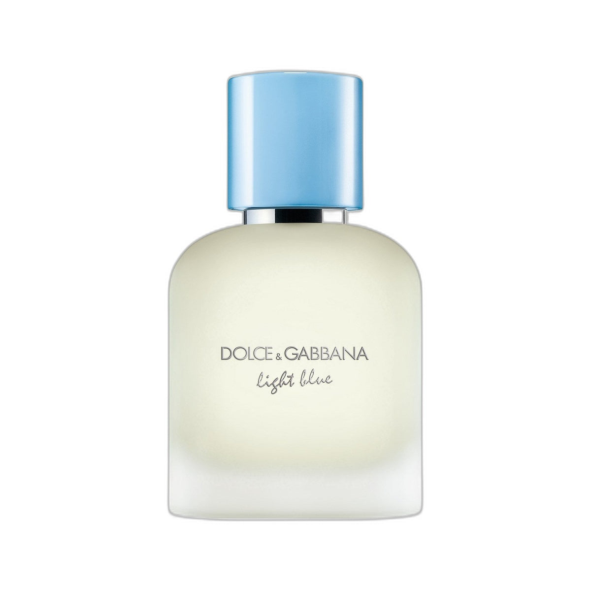 LIGHT BLUE POUR HOMME EDT 50ML