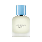 LIGHT BLUE POUR HOMME EDT 50ML