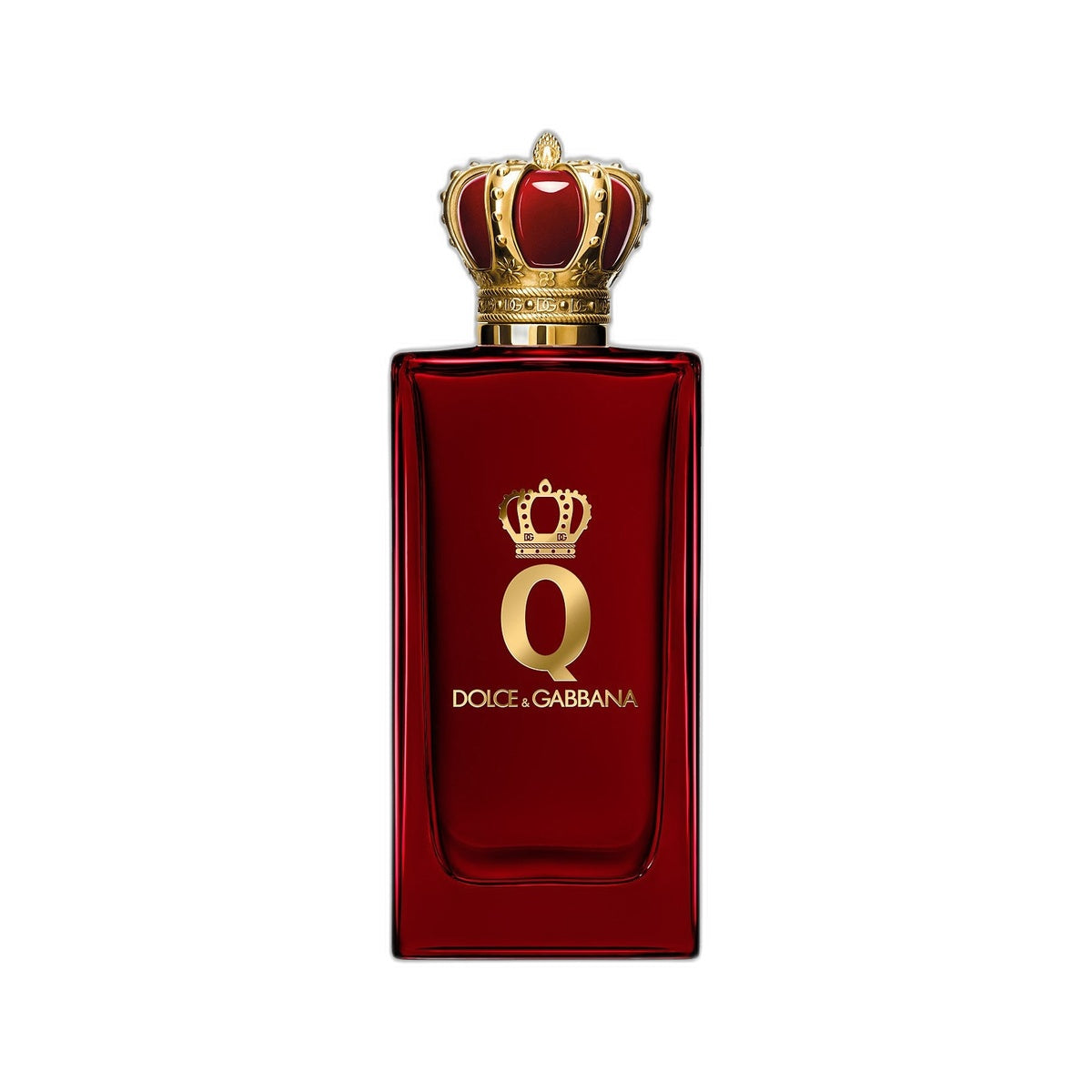 Q BY DOLCE&GABBANA PARFUM 100ML